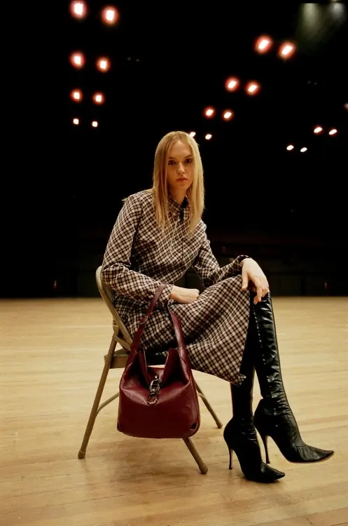 MARC JACOBS(마크 제이콥스) 대표 이미지