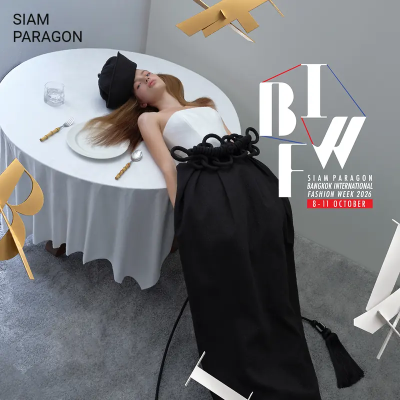 Siam Paragon 대표 이미지