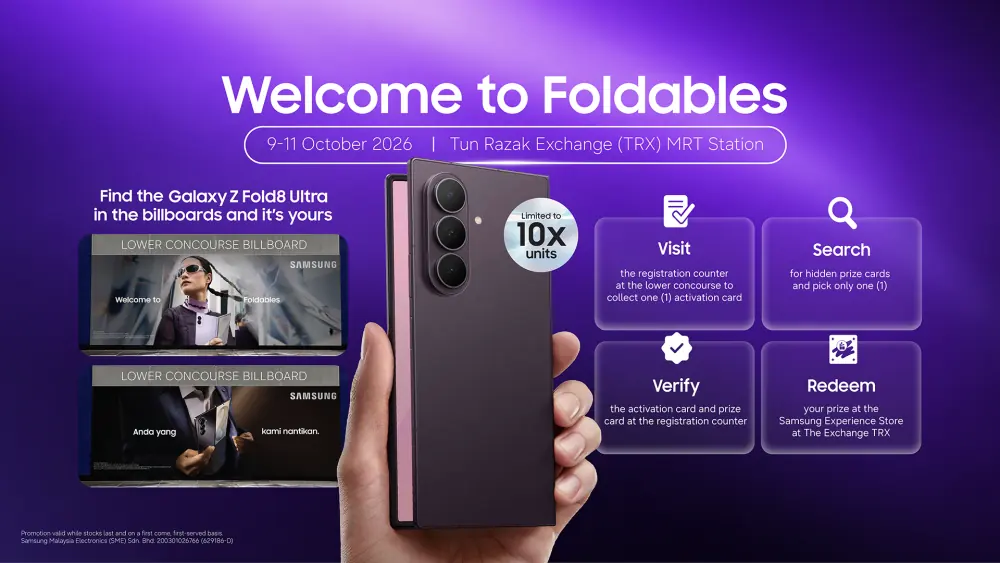 Samsung 대표 이미지