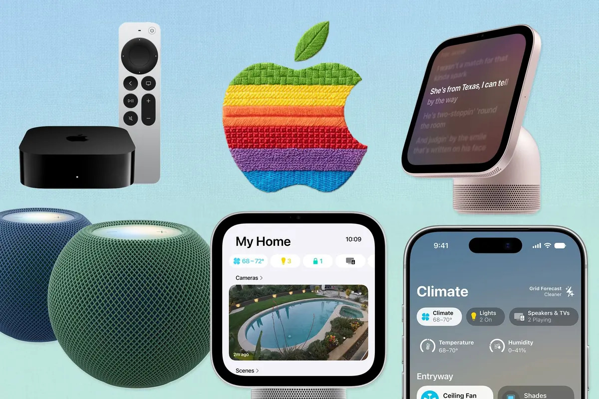 Apple 대표 이미지