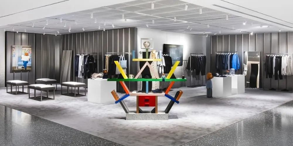 everyone × adidas Originals 대표 이미지