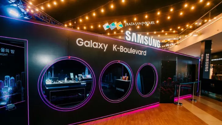Samsung(삼성) 대표 이미지