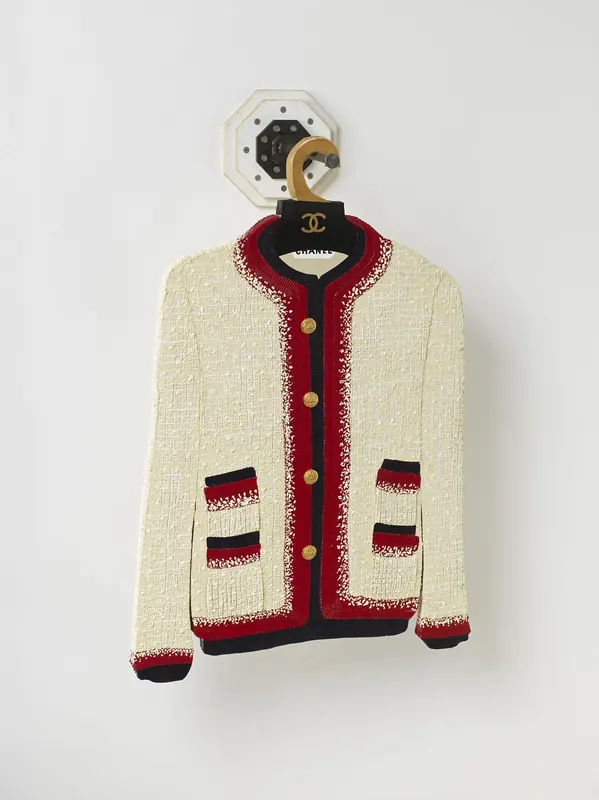 톰 삭스(Tom Sachs) 대표 이미지