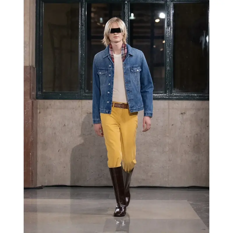 MM6 메종 마르지엘라(MM6 Maison Margiela) 대표 이미지