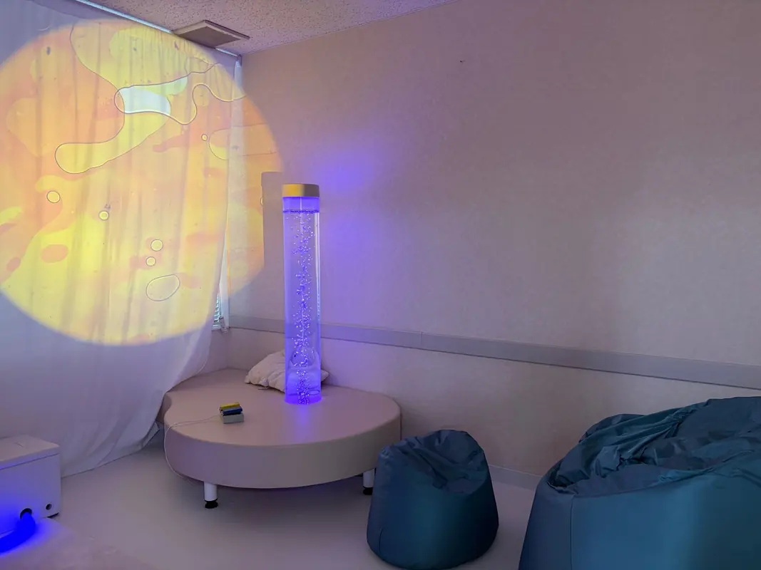 Shibuya well-being Lab. 대표 이미지